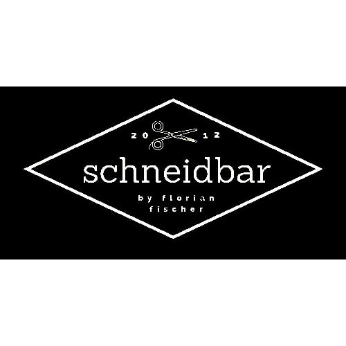 Schneidbar by Florian Fischer in Meeder - Logo
