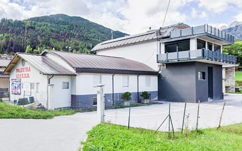 Images Palestra I.E.F.E.S.O. Club