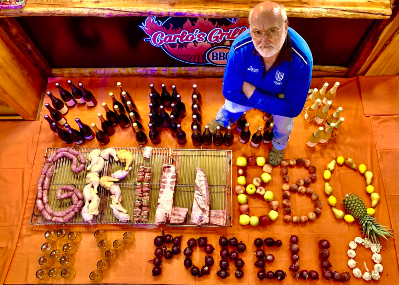 Images Carlo'S Grill Bbq