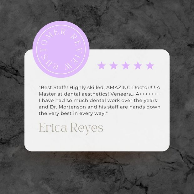 Images Andrew G. Mortensen, DDS