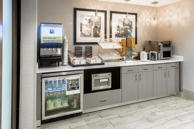 Images Hampton Inn & Suites Dublin