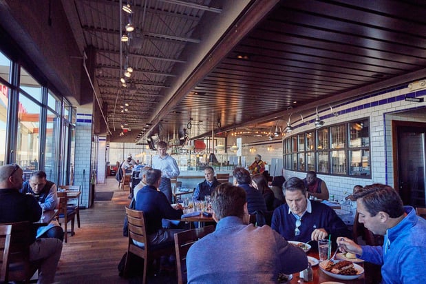 Images Legal Sea Foods - Braintree