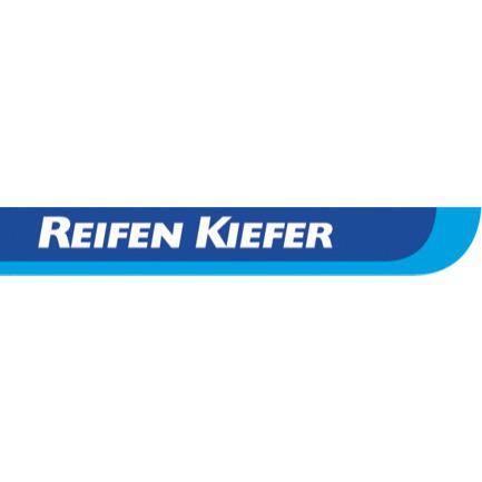 Reifen Kiefer GmbH Logo