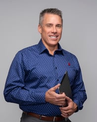 Dan Dickhudt