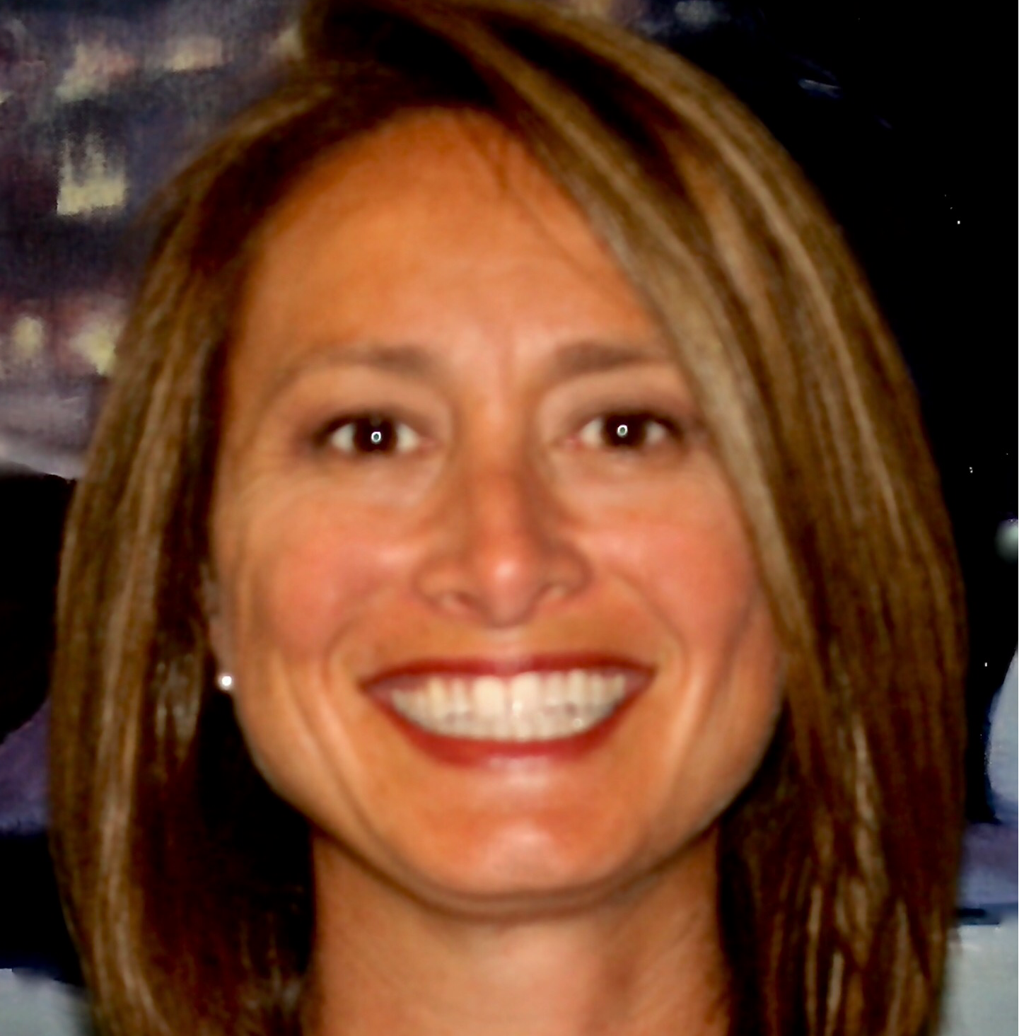 Christy G Buckner, Ms Lpc-Mhsp