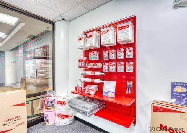 Images CubeSmart Self Storage