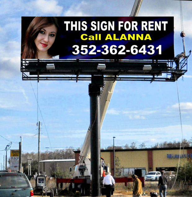 Images Billboard Brokers of America