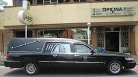 Images Huerta's Funeral Home