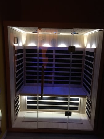 Images Harmony Massage & Spa