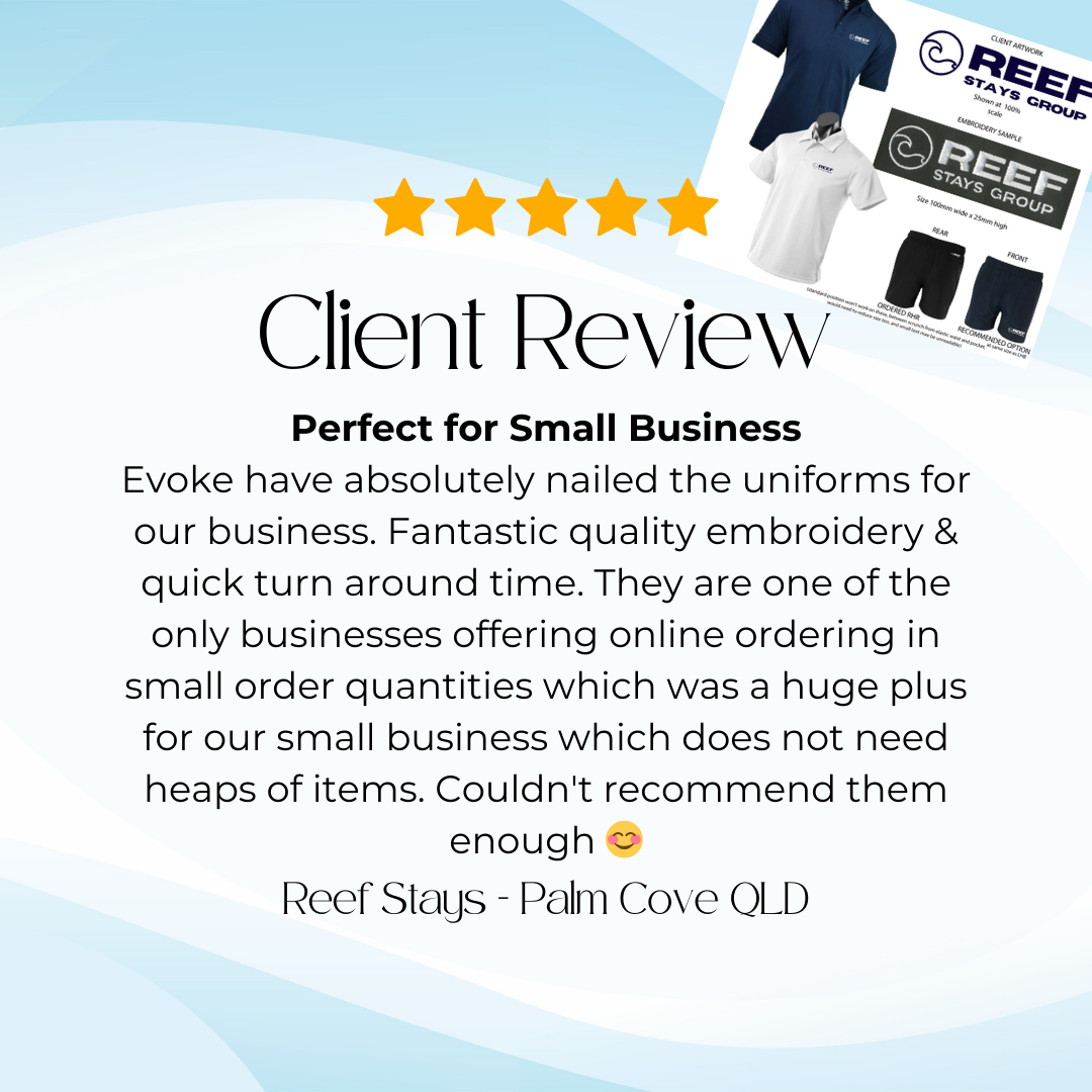 Images Evoke Uniforms