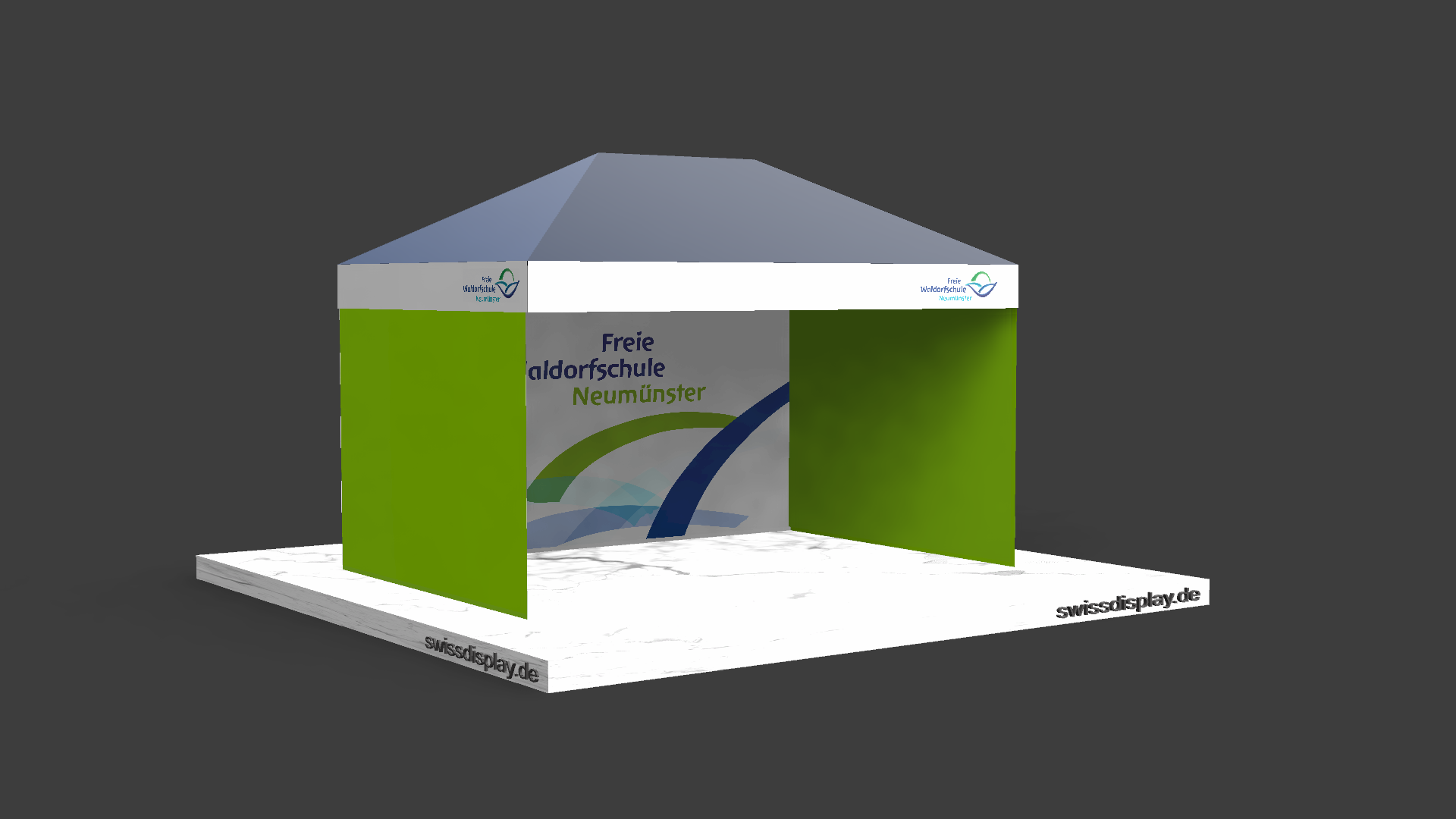 Swiss Display GmbH, Müssenweg 21 in Dassendorf