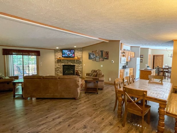 Images Spring Brook Resort