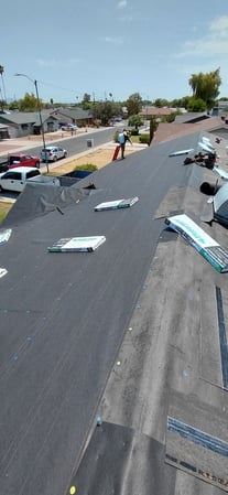 Images AZ Resilient Roofing