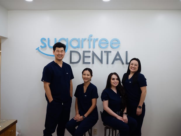 Images Sugarfree Dental