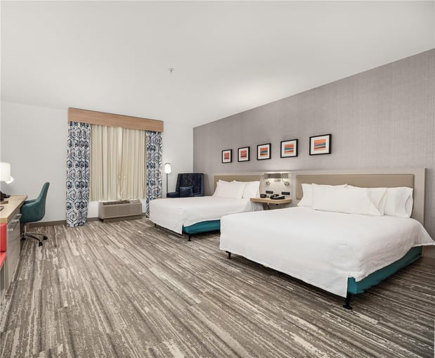 Images Hilton Garden Inn New Braunfels