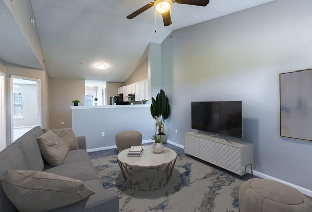 Images Parkway Station Apartment Homes