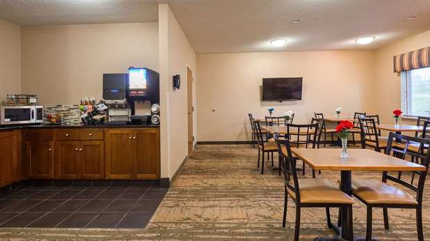 Images Best Western Nebraska City Inn