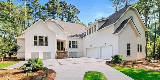 Images Grand Welcome Hilton Head Island Vacation Rental Management