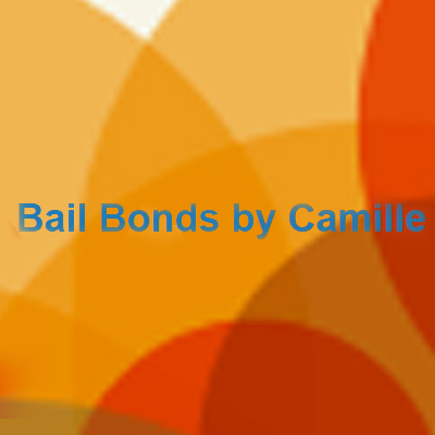 Bail Bonds By Camille Logo