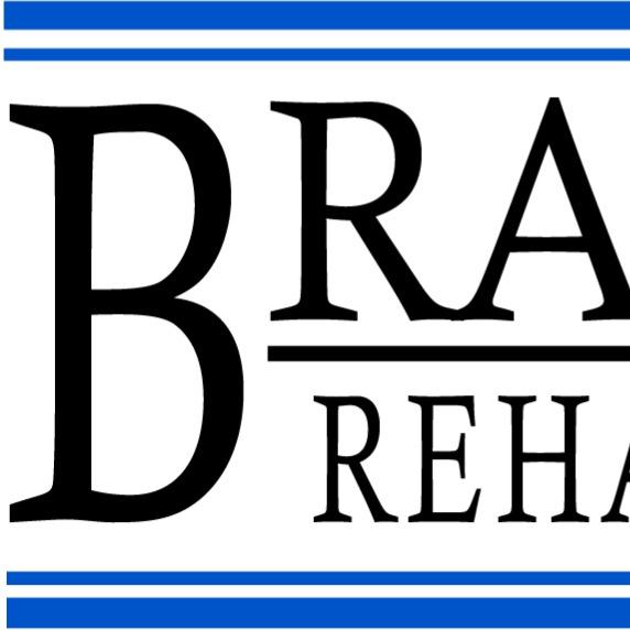 Braden River Rehabilitation Center Logo