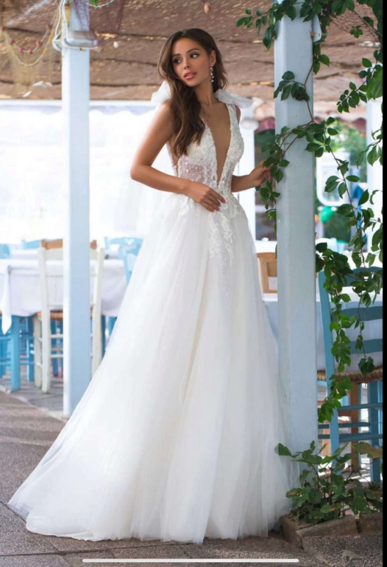 Images Sposa su misura