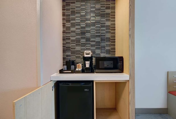 Images Hilton Garden Inn Manassas