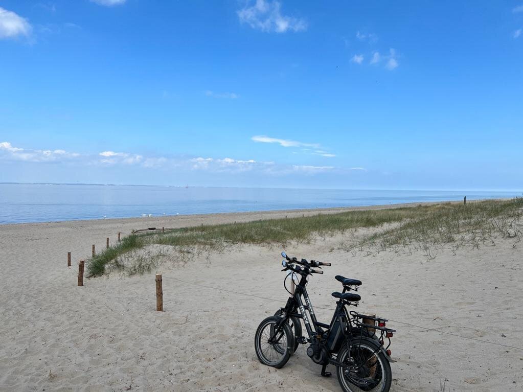 Ferienhäuser Barendorf, Dorfstraße 19 in Hagen