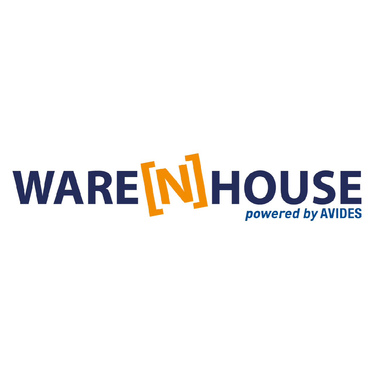 Warenhouse Logo