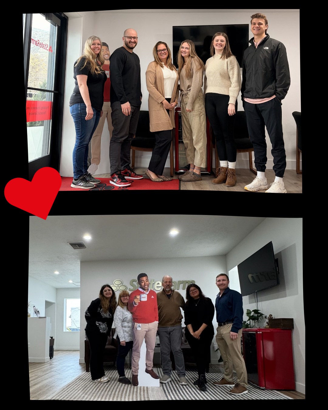 Koy Jasperson - State Farm Insurance Agent Image