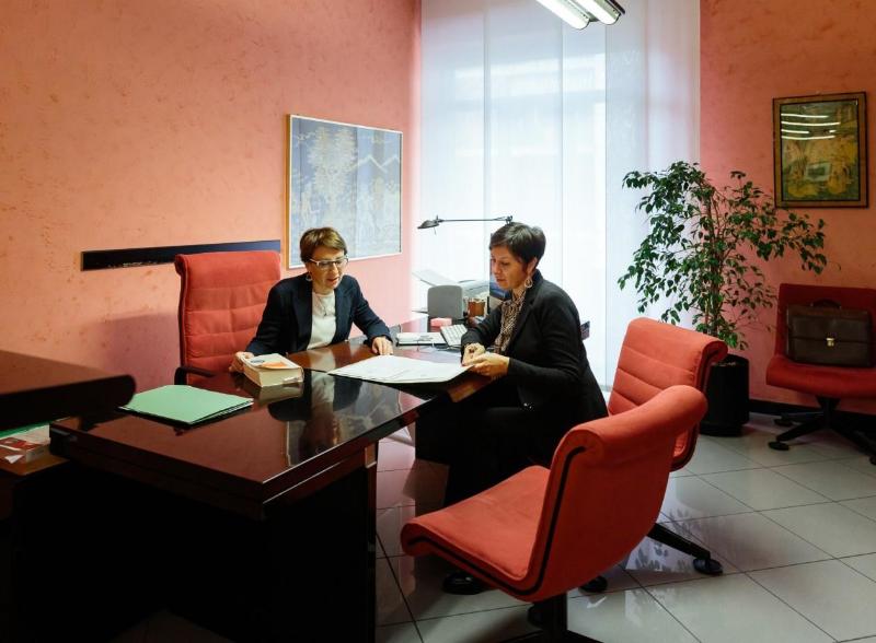 Images Studio Legale Associato Avv. Mario Negri