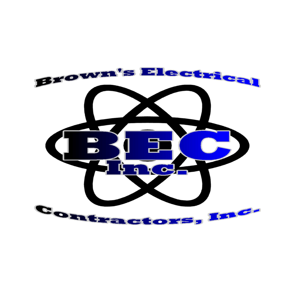 Brown's Electrical Contractors, Inc Logo
