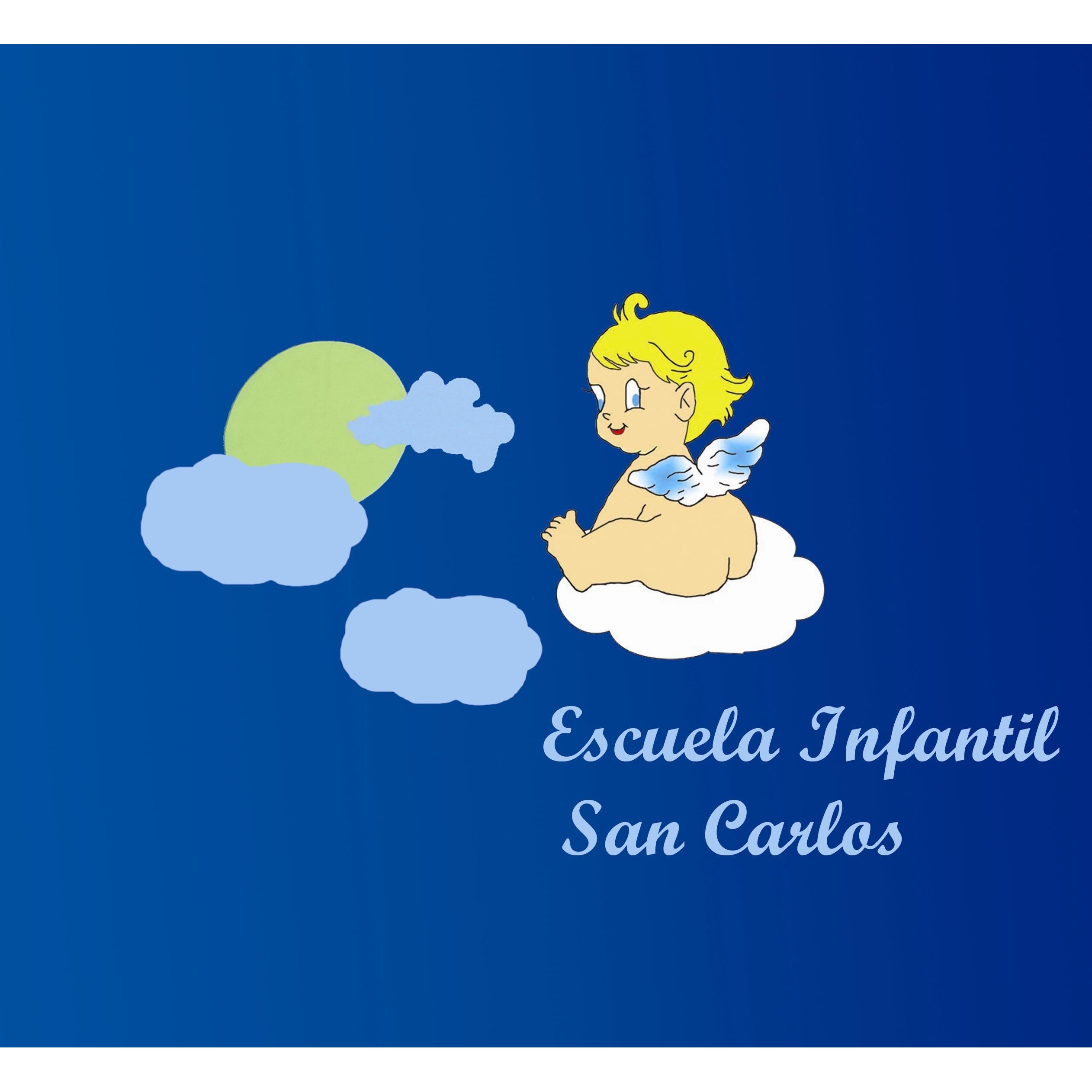 Escuela Infantil San Carlos Logo