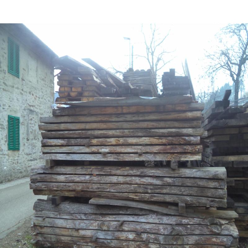 Images Fabbrini legnami