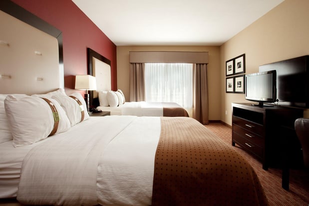 Images Holiday Inn Hammond by IHG