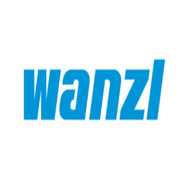 Logo Wanzl GmbH & Co. KGaA