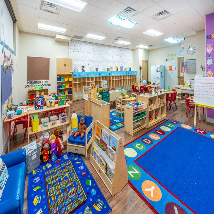 Images The Goddard School of Bethesda