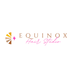 Equinox Hair Studio Logo