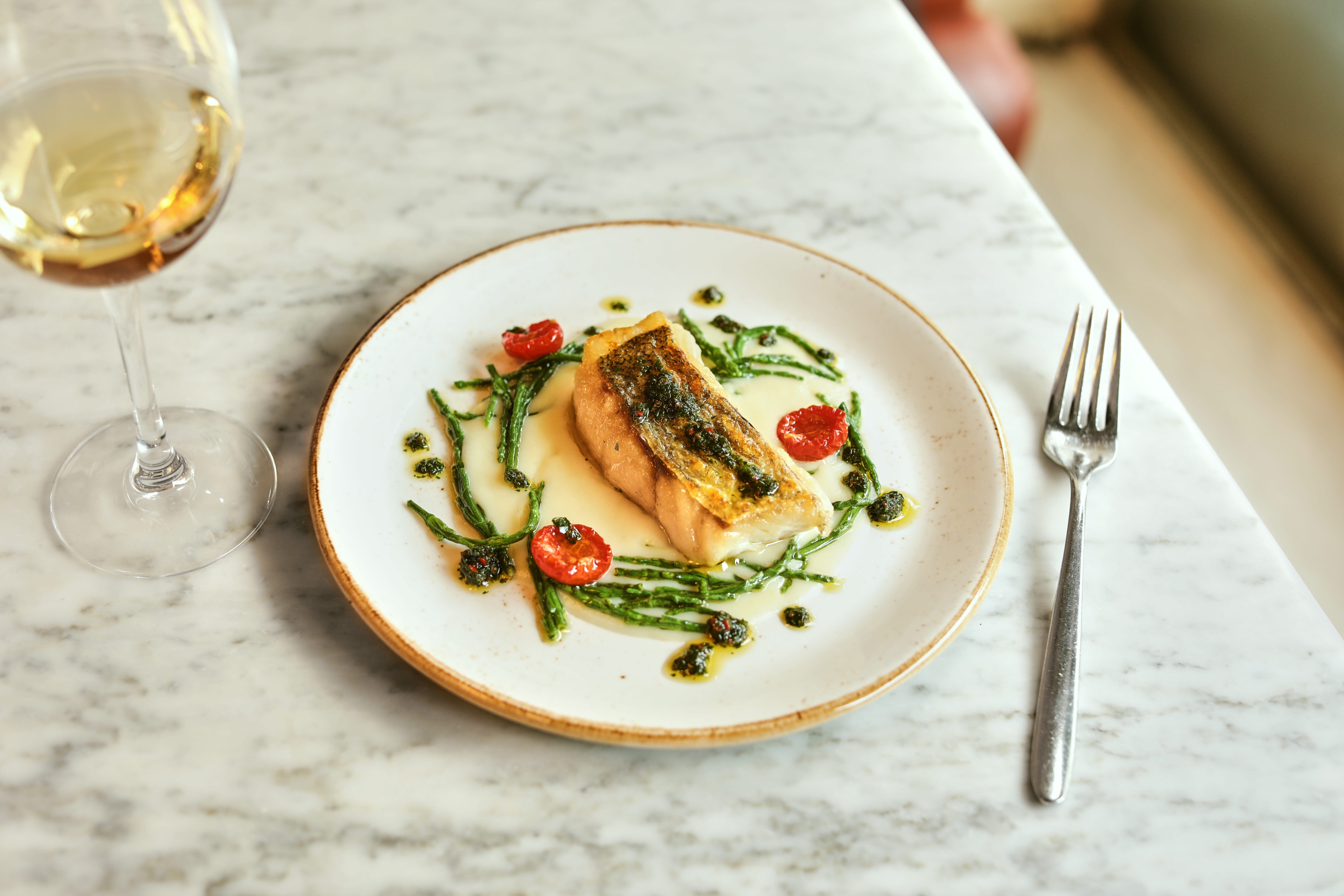 TOZI Restaurant & Bar, Victoria