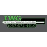 Industrial Welding Group LLC Logo