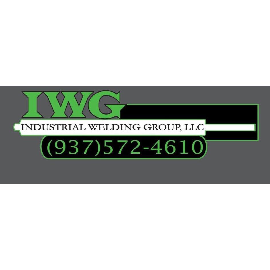 Industrial Welding Group LLC - Troy, OH 45373 - (937)572-4610 | ShowMeLocal.com