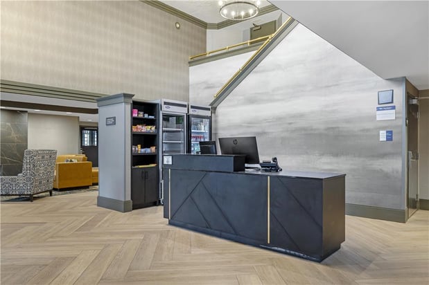 Images Best Western Potsdam University Park Inn