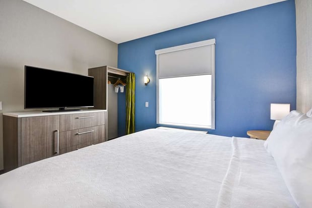 Images Home2 Suites by Hilton Blue Ash Cincinnati