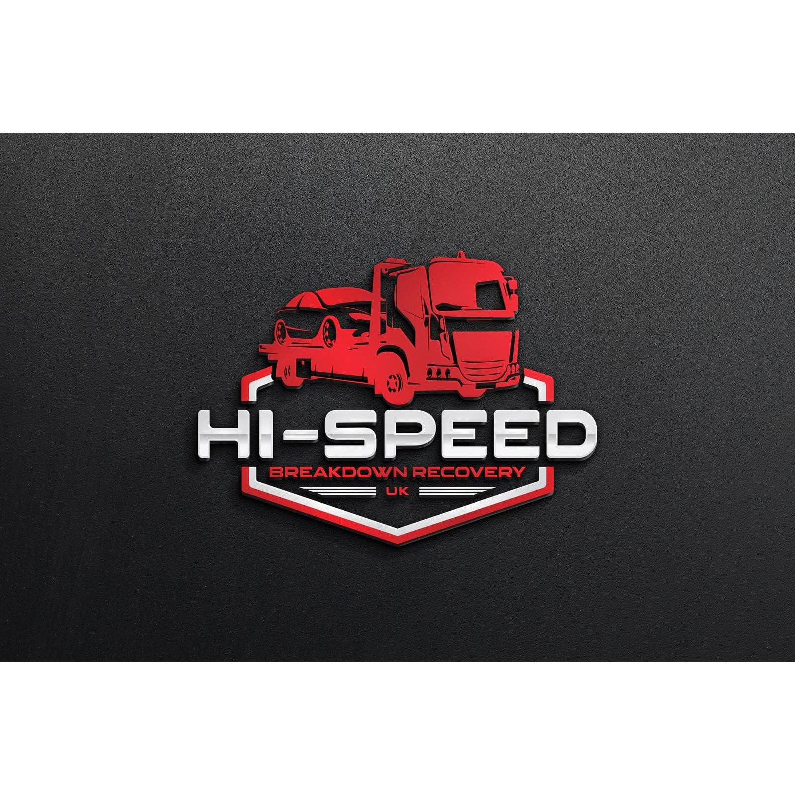 Hi-Speed Car Recovery - London, London E10 7AT - 07377 077005 | ShowMeLocal.com