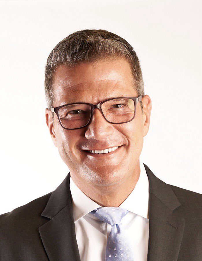 Ken Zschappel - Agency Owner