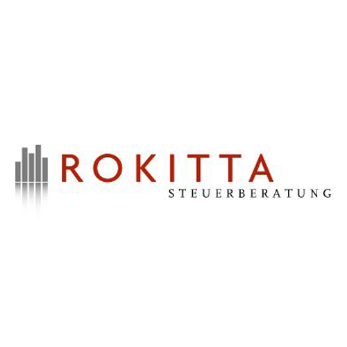Logo Hendrik Rokitta Steuerberater