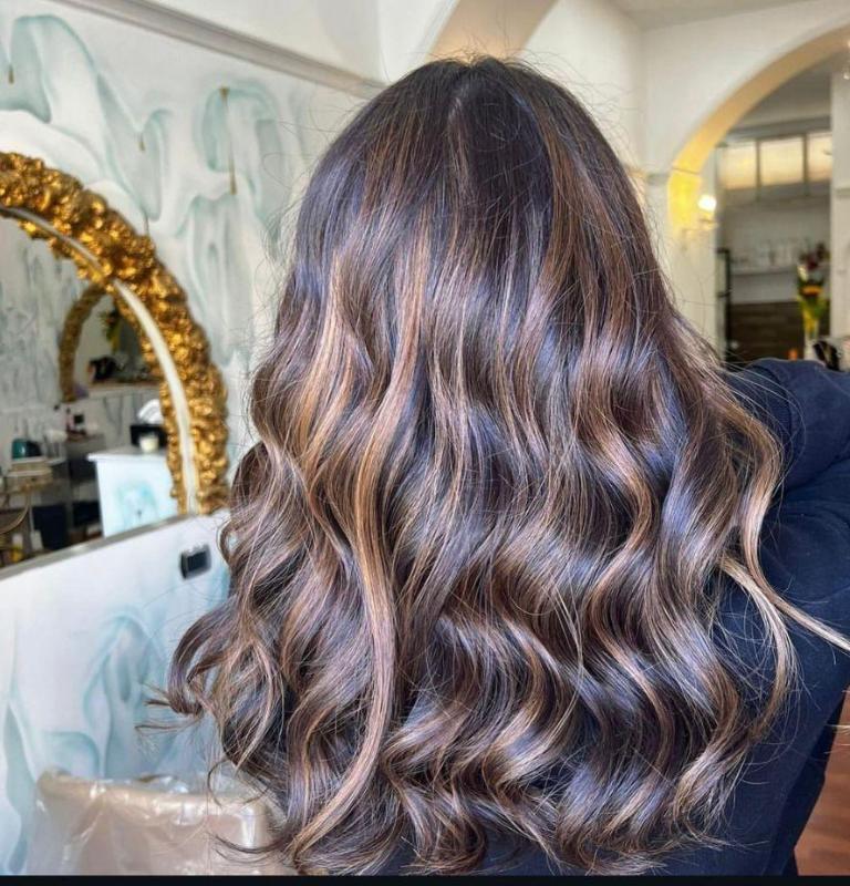 Images Prestige Parrucchieri