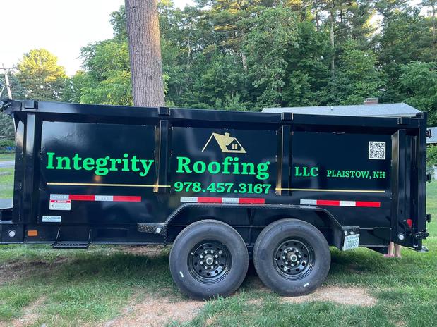 Images Integrity Roofing