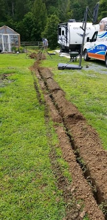 Images Still Waters Plumbing