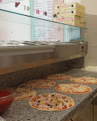 Images Pizzeria D'Asporto La Saporita