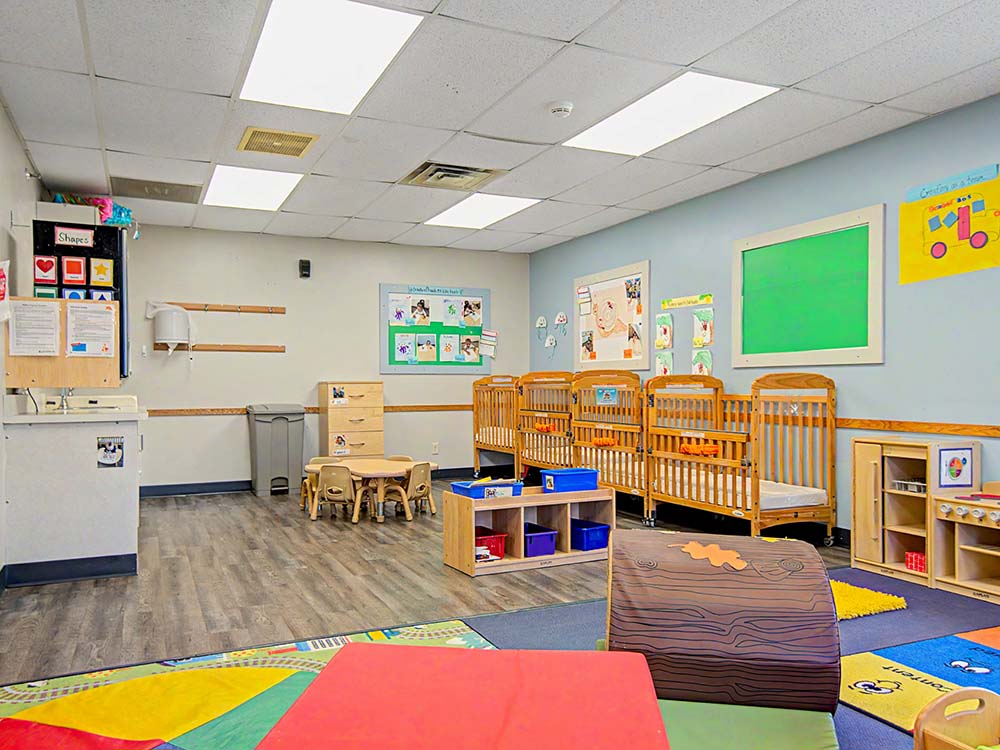 Infant Classroom